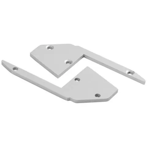 Säker betalning Hide-a-Lite Stair Gavel